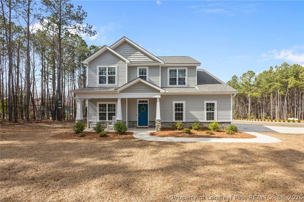 344 US 15-501 Highway, Carthage, NC 28327