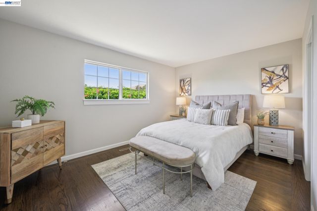528 Fairway St, Hayward, CA 94544
