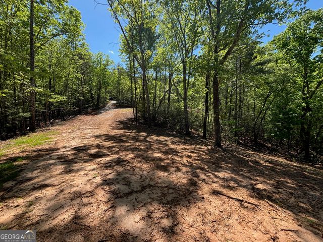 174 Forbes Drive, Cleveland, GA 30528