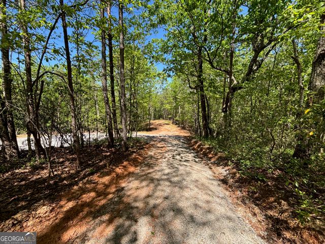 174 Forbes Drive, Cleveland, GA 30528