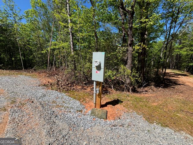 174 Forbes Drive, Cleveland, GA 30528