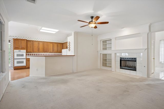 11511 Prestige Drive, Frisco, TX 75033