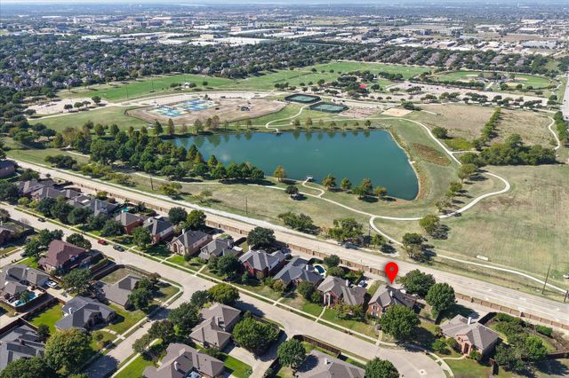 11511 Prestige Drive, Frisco, TX 75033