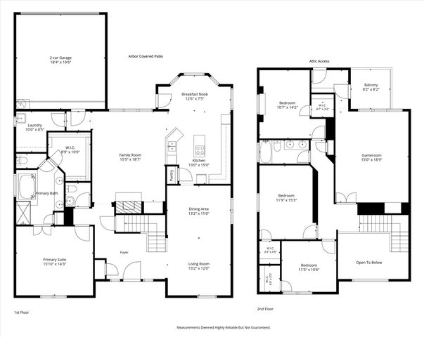 11511 Prestige Drive, Frisco, TX 75033