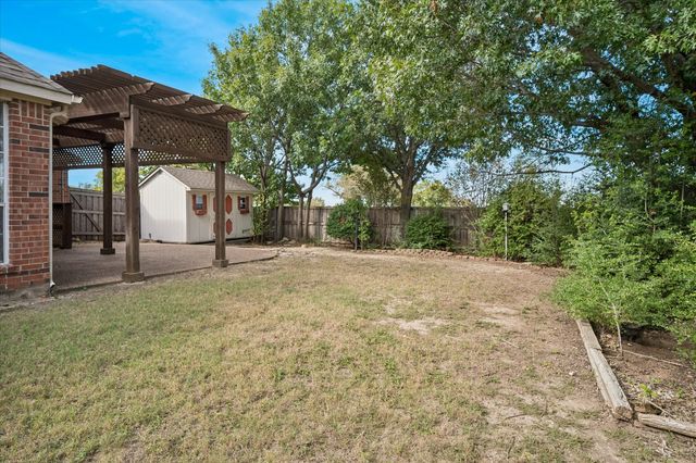 11511 Prestige Drive, Frisco, TX 75033