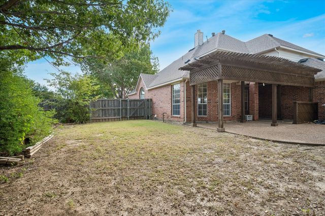 11511 Prestige Drive, Frisco, TX 75033