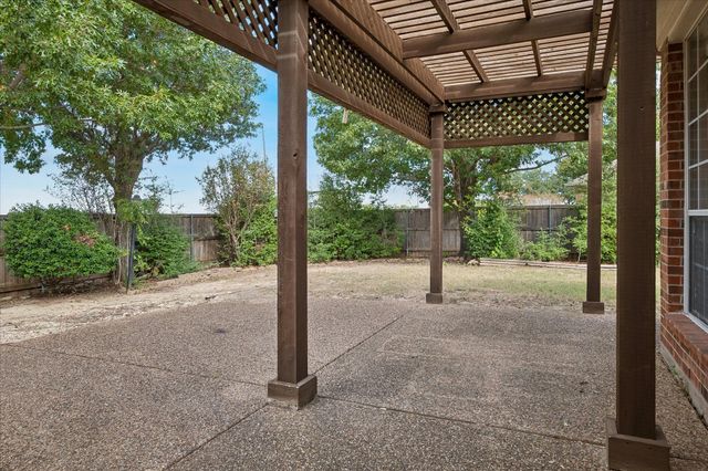 11511 Prestige Drive, Frisco, TX 75033