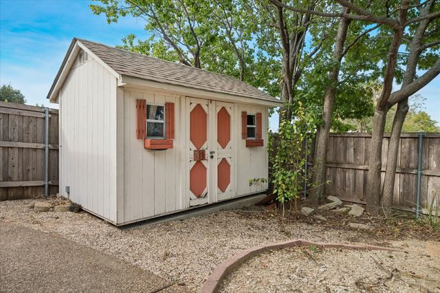 11511 Prestige Drive, Frisco, TX 75033