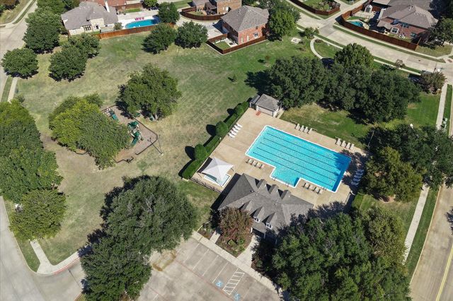 11511 Prestige Drive, Frisco, TX 75033
