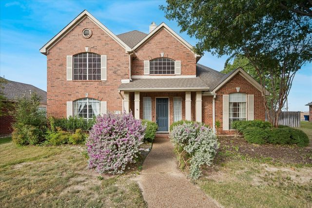 11511 Prestige Drive, Frisco, TX 75033