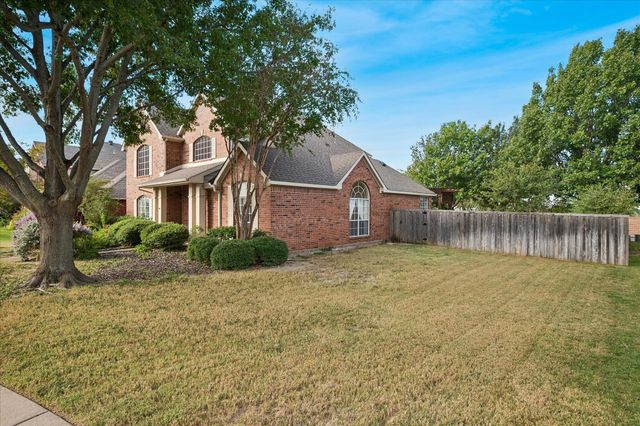 11511 Prestige Drive, Frisco, TX 75033
