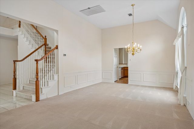 11511 Prestige Drive, Frisco, TX 75033