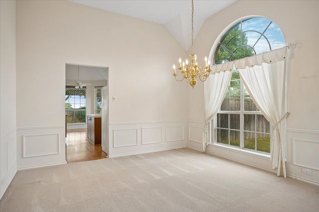 11511 Prestige Drive, Frisco, TX 75033