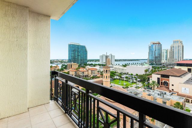 801 S OLIVE Avenue 903, West Palm Beach, FL 33401