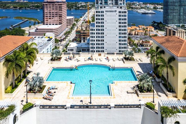 801 S OLIVE Avenue 903, West Palm Beach, FL 33401