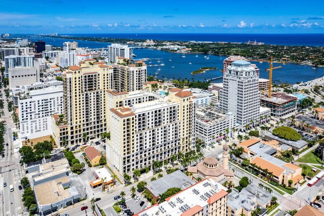 801 S OLIVE Avenue 903, West Palm Beach, FL 33401