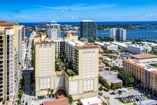 801 S OLIVE Avenue 903, West Palm Beach, FL 33401