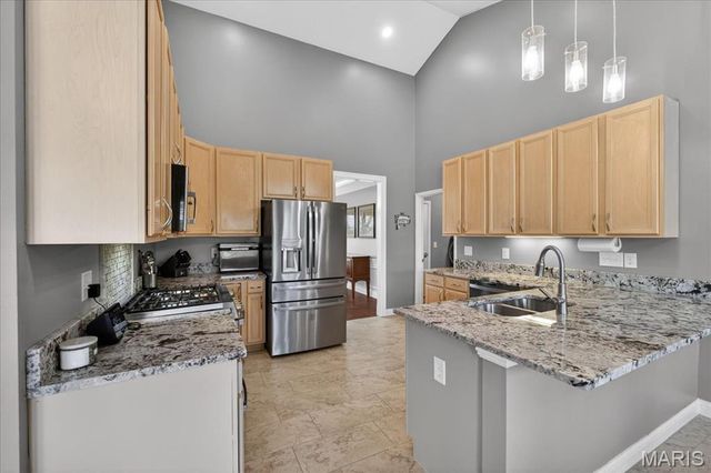 1407 Tucks Inn Court, Lake St Louis, MO 63367