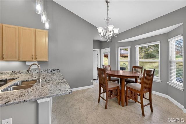 1407 Tucks Inn Court, Lake St Louis, MO 63367