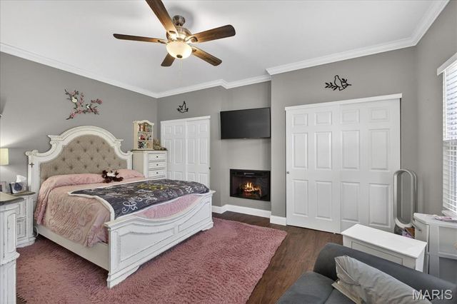 1407 Tucks Inn Court, Lake St Louis, MO 63367