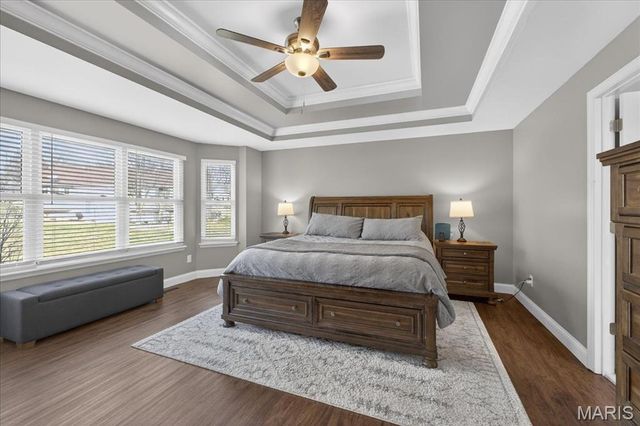 1407 Tucks Inn Court, Lake St Louis, MO 63367