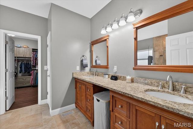 1407 Tucks Inn Court, Lake St Louis, MO 63367