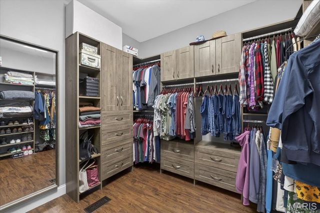 1407 Tucks Inn Court, Lake St Louis, MO 63367