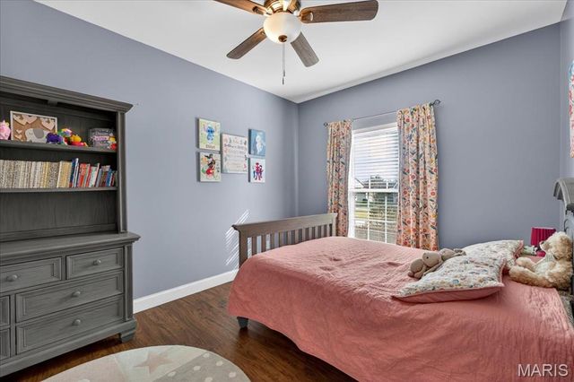 1407 Tucks Inn Court, Lake St Louis, MO 63367