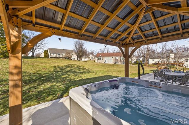 1407 Tucks Inn Court, Lake St Louis, MO 63367