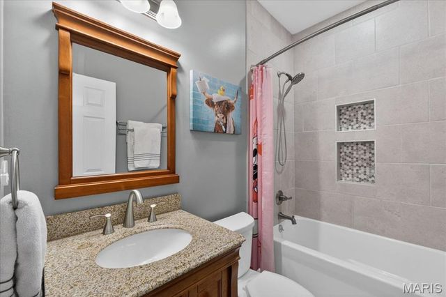 1407 Tucks Inn Court, Lake St Louis, MO 63367