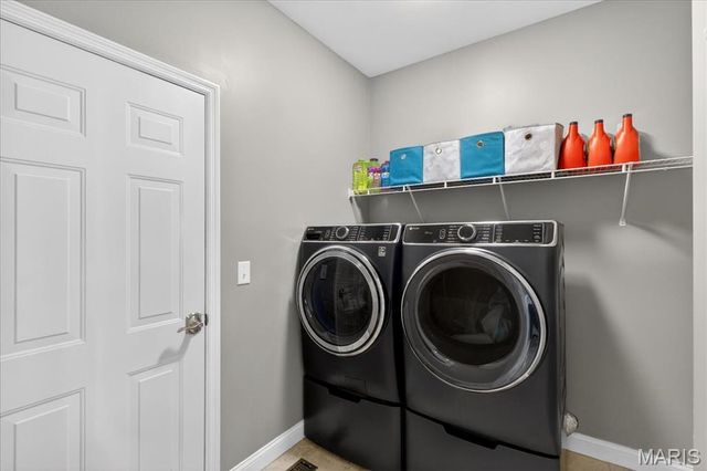 1407 Tucks Inn Court, Lake St Louis, MO 63367