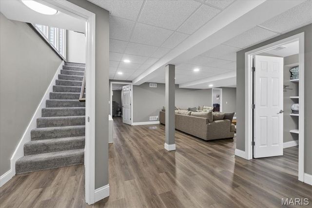 1407 Tucks Inn Court, Lake St Louis, MO 63367