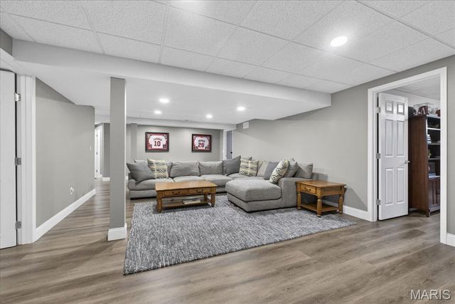 1407 Tucks Inn Court, Lake St Louis, MO 63367