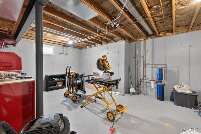 1407 Tucks Inn Court, Lake St Louis, MO 63367