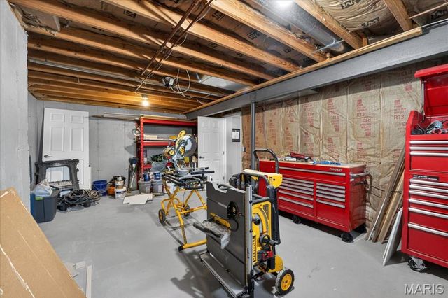 1407 Tucks Inn Court, Lake St Louis, MO 63367