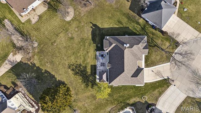 1407 Tucks Inn Court, Lake St Louis, MO 63367