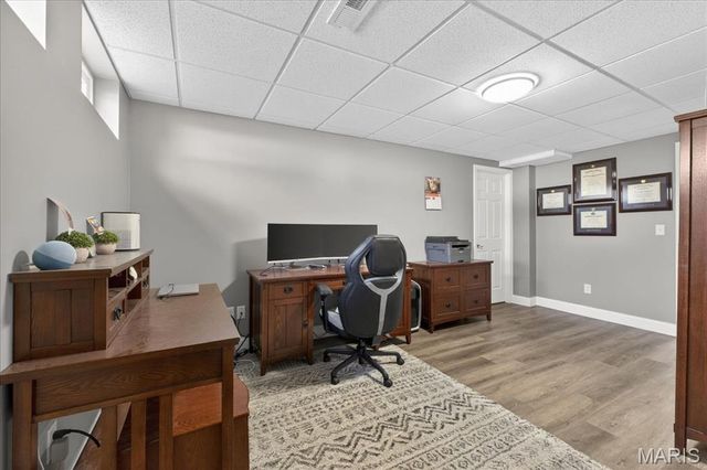 1407 Tucks Inn Court, Lake St Louis, MO 63367