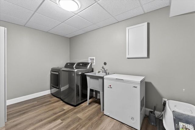 1407 Tucks Inn Court, Lake St Louis, MO 63367