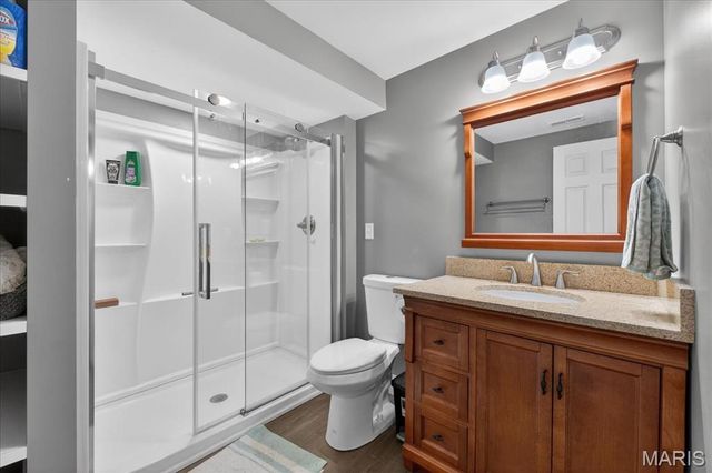 1407 Tucks Inn Court, Lake St Louis, MO 63367