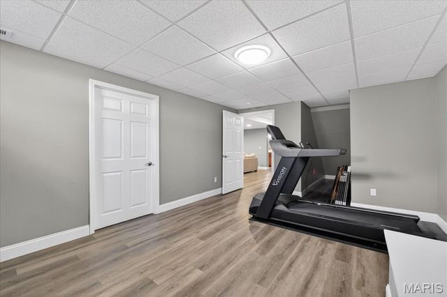 1407 Tucks Inn Court, Lake St Louis, MO 63367