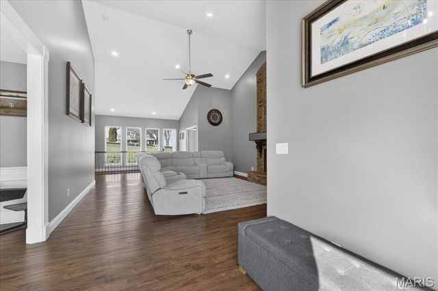 1407 Tucks Inn Court, Lake St Louis, MO 63367