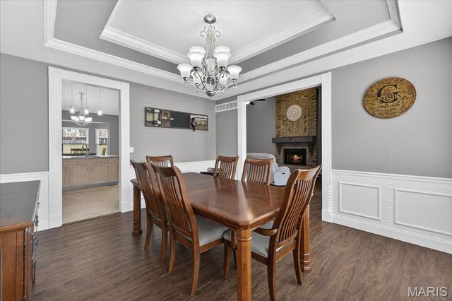 1407 Tucks Inn Court, Lake St Louis, MO 63367