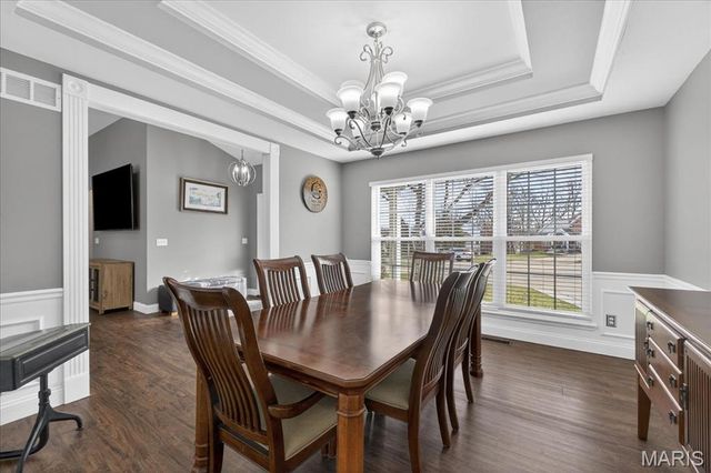 1407 Tucks Inn Court, Lake St Louis, MO 63367