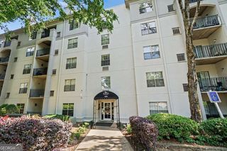 970 Sidney Marcus Boulevard NE 1420, Atlanta, GA 30324