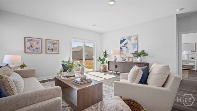 6 Oak Way, Port Wentworth, GA 31407