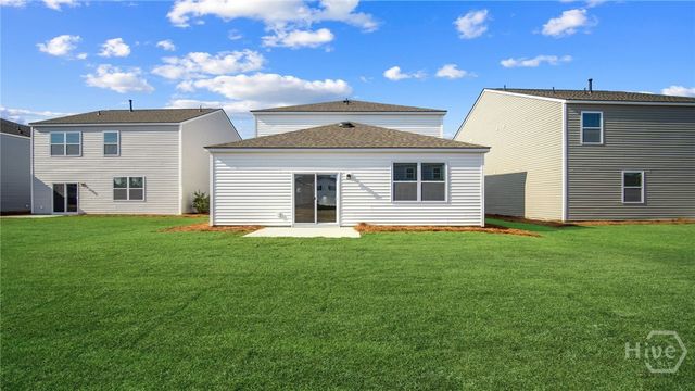 6 Oak Way, Port Wentworth, GA 31407