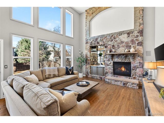 9445 Aspen Hill Cir, Lone Tree, CO 80124