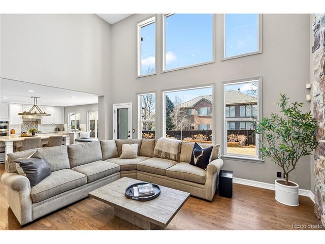 9445 Aspen Hill Cir, Lone Tree, CO 80124