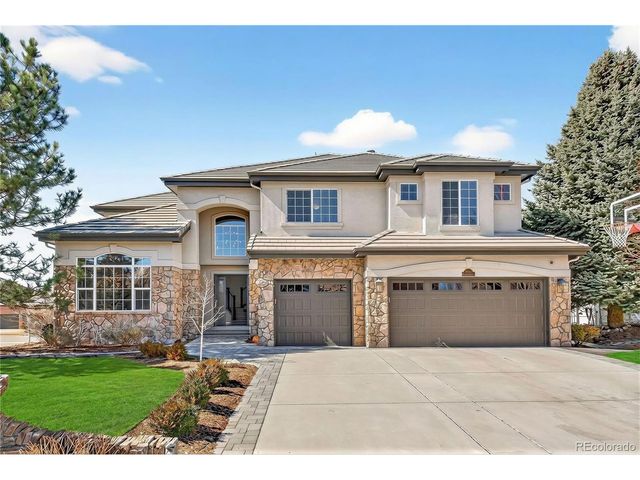 9445 Aspen Hill Cir, Lone Tree, CO 80124