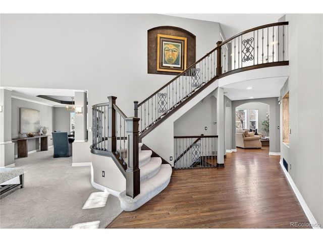 9445 Aspen Hill Cir, Lone Tree, CO 80124